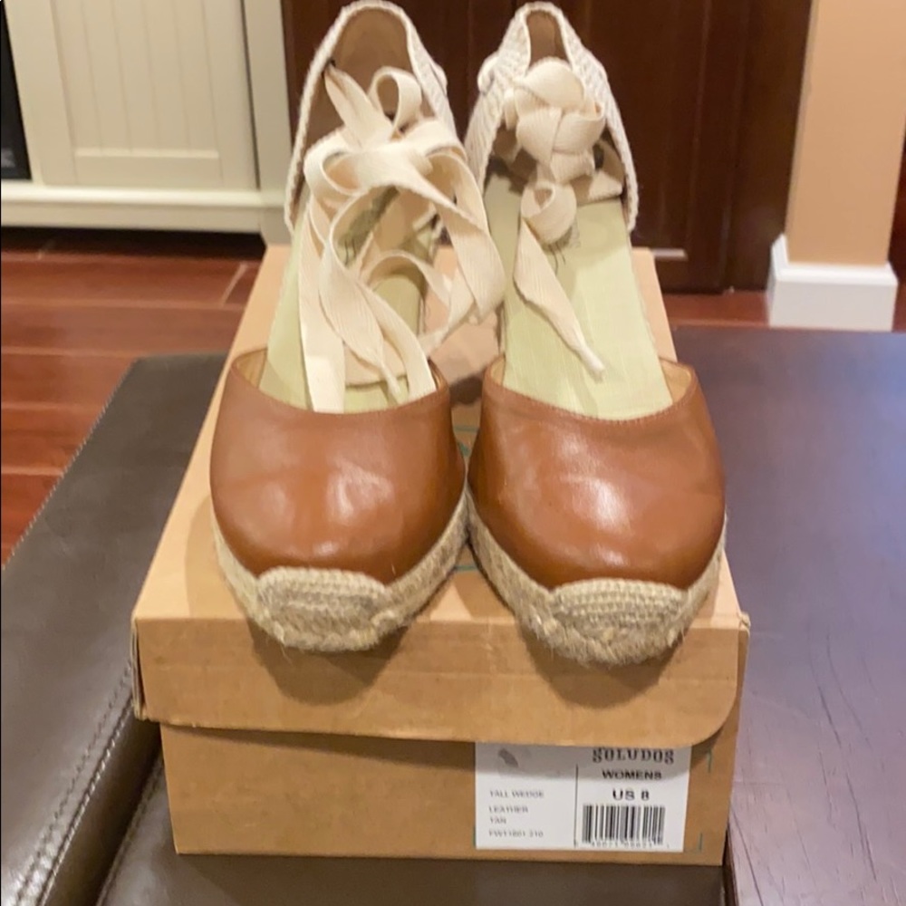 Espadrilles